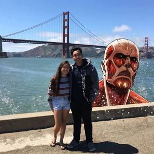 Meet your Posher, Derek